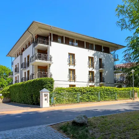 Delbrueck-villen 111